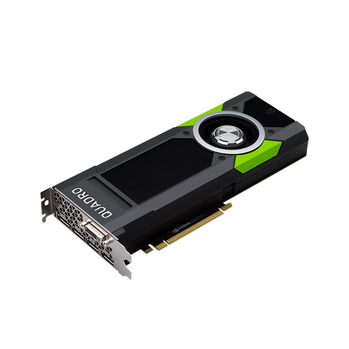Generic - NVIDIA Quadro P2200 (5GB GDDR5X) Graphics Card