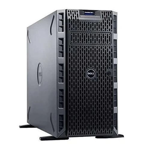 Dell T630 Tower 8B LFF ("PCI Raid" Server) Tower Server - Hero w Bezel
