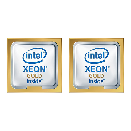 2x Intel Gold 5115 2.40GHz 10C 364 SR3GB 2400MHz 13.75MB 85W 2x Intel Gold 5115 2.40GHz 10C 364 SR3GB 2400MHz 13.75MB 85W
