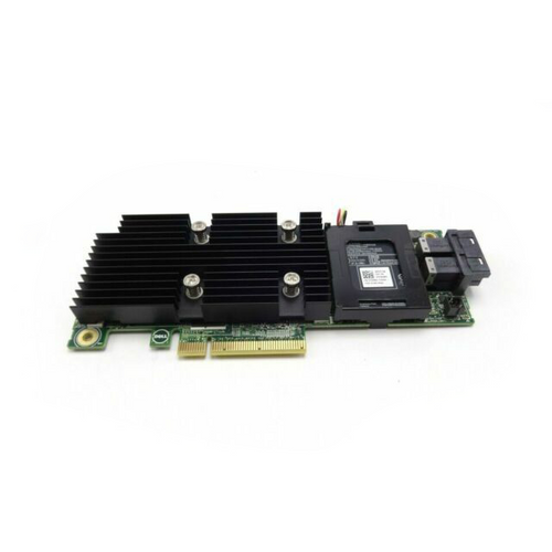 Server Build Dell H730 "PCI" Raid Card High/Low Profile