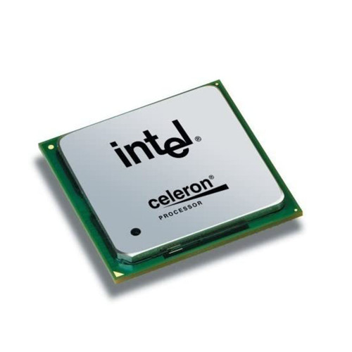 Intel Celeron P1053 Processor (SLBWN) - 1.33 GHz - 1 core - Refurbished