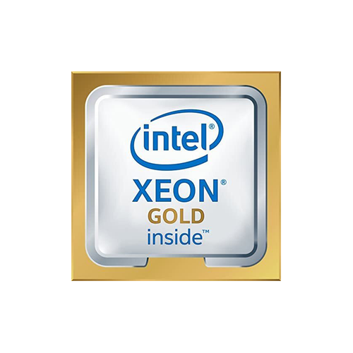Intel Xeon Gold 5217 Processor (SRFBF) - 3.00 GHz - 8 cores - Refurbished