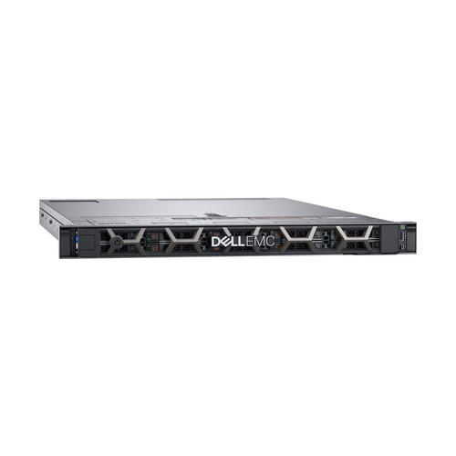 Dell PowerEdge R640 10 Bay SFF Server - 2x Intel Xeon Gold 6148 (2.40 GHz) 20C - 256GB DDR4 - 10x 1TB SSD - I350/X520 - H730p - Refurbished