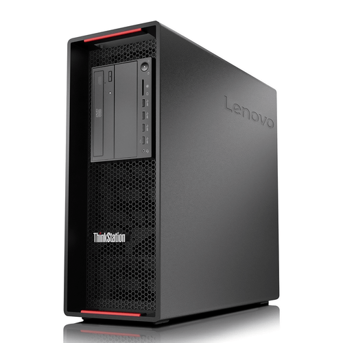 Build Your Own - Custom Lenovo ThinkStation P720 Workstation (1 Processors) Hero