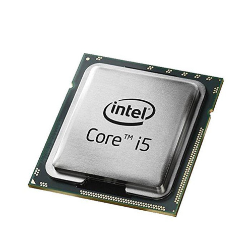 Intel Core i5-4670K Processor (SR14A) - 2.70 GHz - 2 cores - Refurbished