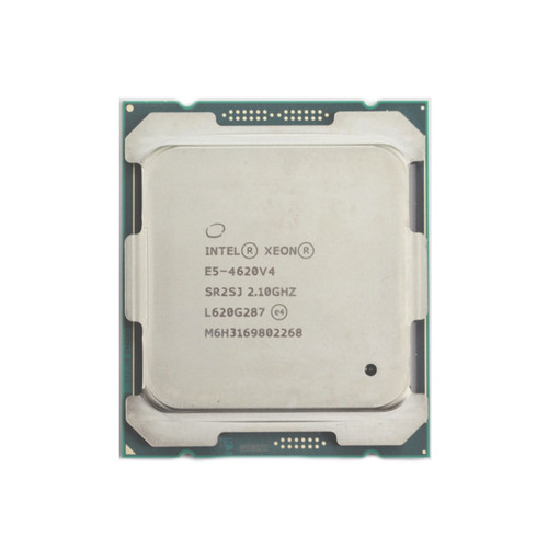 Intel Xeon E5-4620 v4 Processor (SR2SJ) - 2.10 GHz - 10 cores - Refurbished