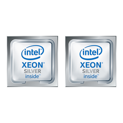 2x Intel Xeon Silver 4216 2.10GHz 16C LGA3647 SRFBB DDR4-2400 22MB 100W 2x Intel Xeon Silver 4216 2.10GHz 16C LGA3647 SRFBB DDR4-2400 22MB 100W