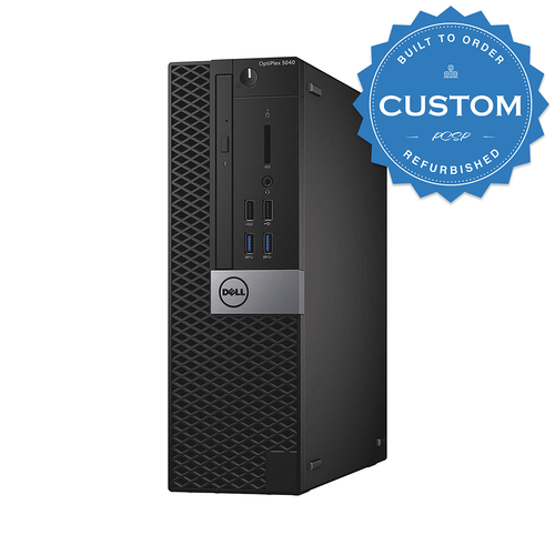 Dell OptiPlex 5050 SFF Desktop | PCSP