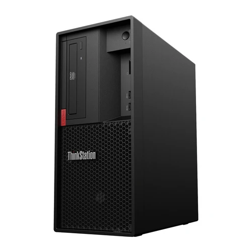 Build Your Own - Custom Lenovo ThinkStation P330 MT Workstation - Hero