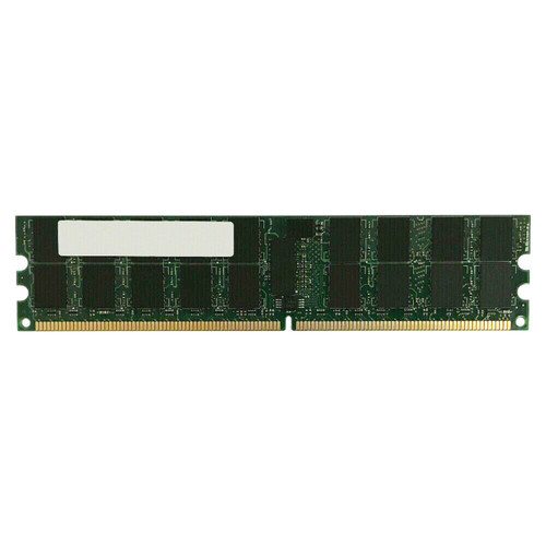 Samsung - 16GB 2Rx4 PC3-14900R - ECC Registered DDR3 Memory - Used - (M393B2G70DB0-CMA)