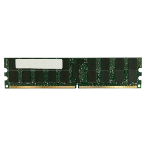 Samsung - 16GB 2Rx4 PC3-14900R - ECC Registered DDR3 Memory - Used - (M393B2G70QH0-CMA)
