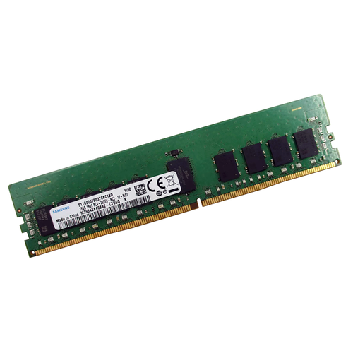16GB PC4 (DDR4) 2666V-R 1Rx4 Memory - M393A2K40BB2-CTD6Q - Samsung - Refurbished