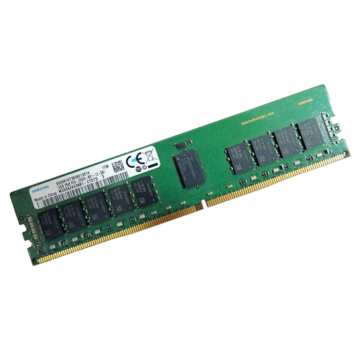 16GB PC4 (DDR4) 2666 MHz 2666V-R 2Rx8 Memory - Samsung - Used  (M393A2K43BB1-CTD6Q)
