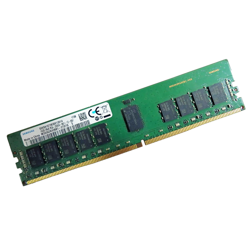 16GB PC4 (DDR4) 2666V-R 2Rx8 Memory - M393A2K43BB1-CTD7Q - Samsung - Refurbished