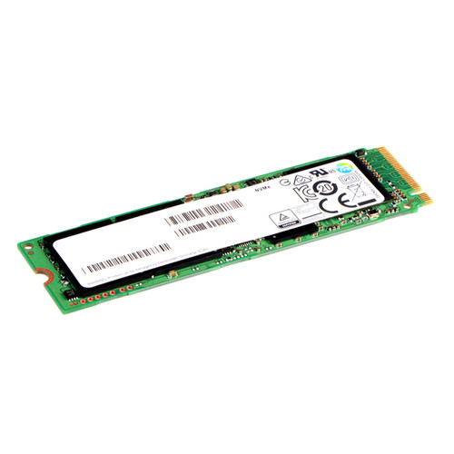 Samsung - PM981a - 2TB - M.2 2280 NVMe SSD - 6GB/s