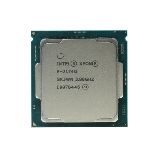 Intel Xeon E3-1270 v6 Processor - 3.80 GHz - 4 Core - 8 Threads 