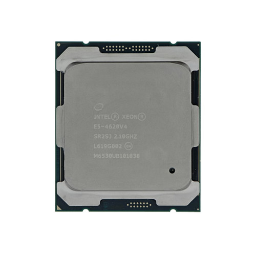 Intel Xeon E5-2640 v4 Processor - 2.40 GHz - 10 Cores - 20 Threads
