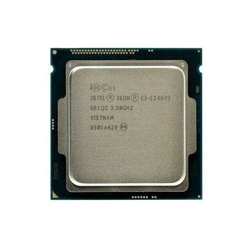 Intel Xeon E3-1270 v6 Processor - 3.80 GHz - 4 Core - 8