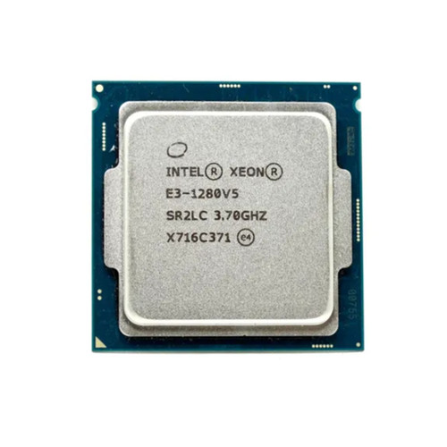 Intel Xeon CPUE3-1270V6 E-2124 4枚セット Intel Xeon CPUE3-1270V6 E-2124 4枚セット 61RlbcOximL._UF894