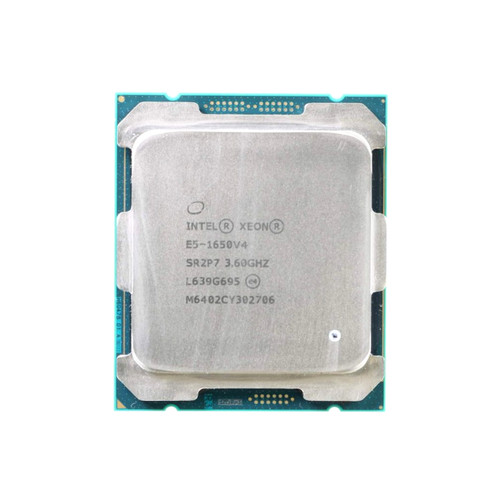 Intel Xeon E5-2650 v4 Processor - 2.20 GHz - 12 Cores - 24 Threads