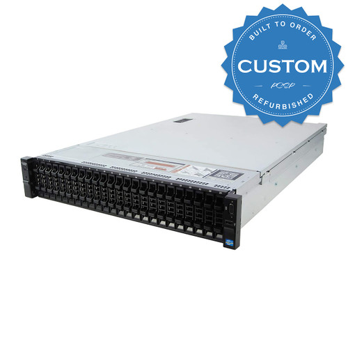 R720xd 26B SFF - Hero BYO R720xd 26B SFF - Hero BYO