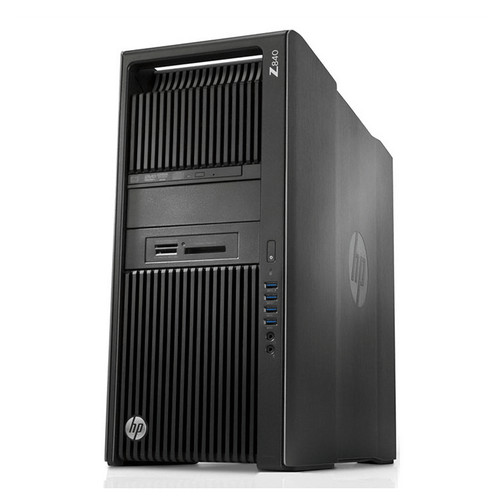 HP Z840 MT Workstation - Hero