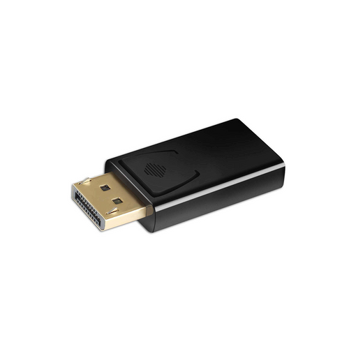 Display Port to HDMI adapter
