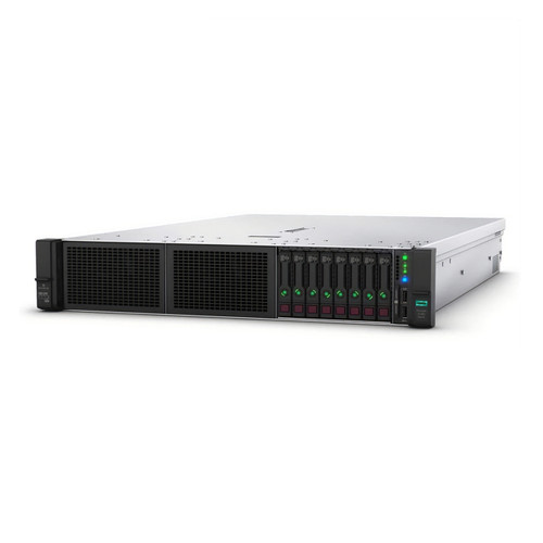 HPE ProLiant DL380 Gen10 8 Bay SFF Server - 2x Intel Xeon Gold 6148 (2.40 GHz) 20C - 128GB DDR4 - No Storage - No NIC - P408I-A - Refurbished