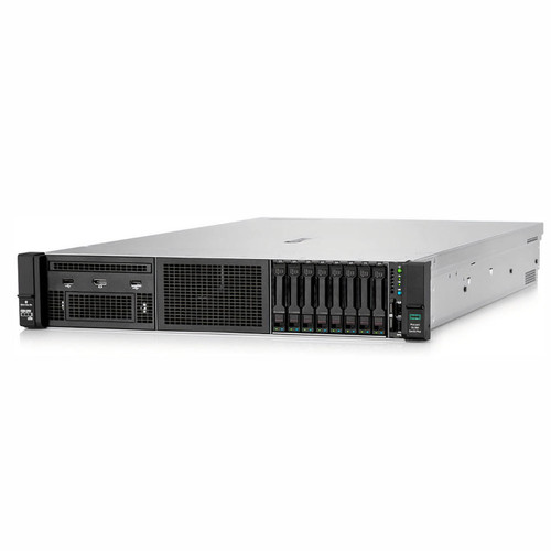 HPE ProLiant DL380 Gen10 8 Bay SFF Server - 2x Intel Xeon Gold 6148 (2.40 GHz) 20C - 256GB DDR4 - No Storage - No NIC - P408I-A - Refurbished