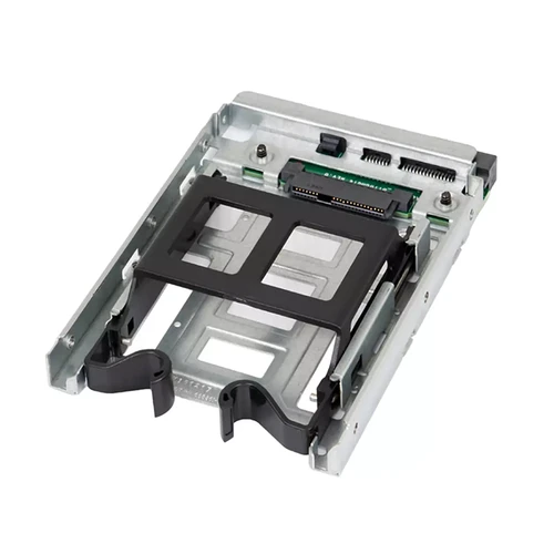 HPE - 2.5" to 3.5" HDD SATA/SAS Converter Sled Tray - (668261-002)
