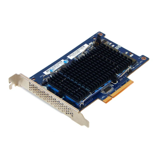 HP FOR Z8 G4 WORKSTATION L32648-001 844779-001 DUAL M.2 PCIe ADAPTER