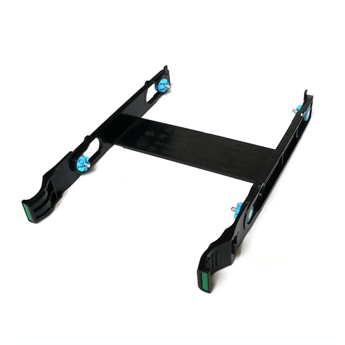 HP HDD CADDY Z210 Z420 640983-001 3.5" HP QUICK SWAP Tray HARD DRIVE