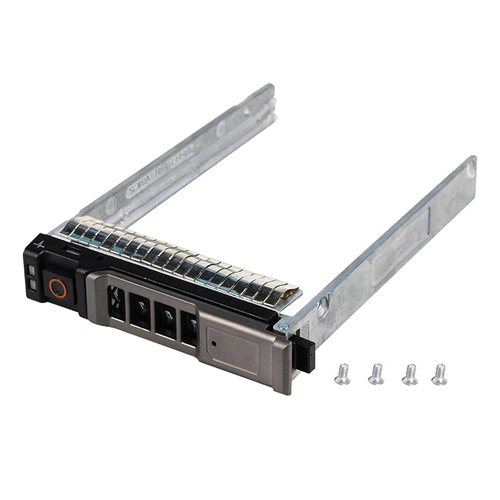 Dell Blade M-Series 2.5" Caddy Tray NRX7Y V81C6 Y9DDJ