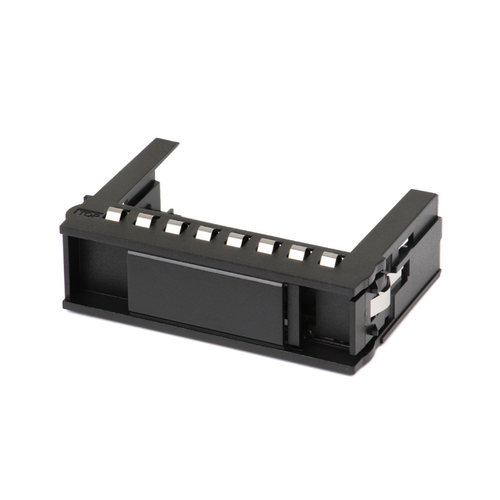 Dell - 14th Gen Servers - 3.5" HDD Blank Filler - (F3F7V, 4F7V1)