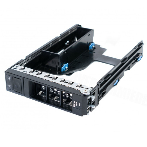 Dell - T7920, T7820, T5820 - 3.5" and 2.5" Insert HDD Caddy - (IB5IFK200-600)