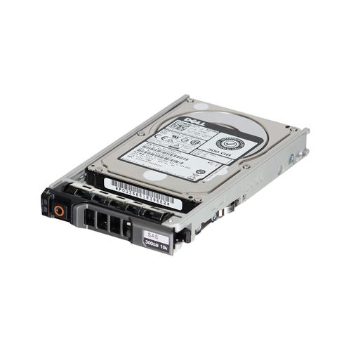 Cisco Toshiba - 300GB - SAS - 10K - 12GB/s - 2.5 -