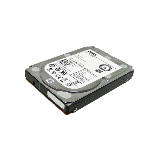 Dell - Enterprise - 1TB - SAS - 7.2K - 12GB/s - 2.5" - Hard Drive - (D4N7V) - (ST1000NX0473)