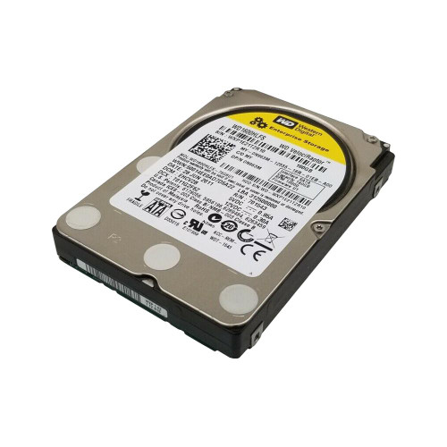 Western Digital - VelociRaptor - 300GB - SATA - 10K - 6GB/s - 2.5" - Hard Drive - Used - (0N965M) - (WD3000HLFS)