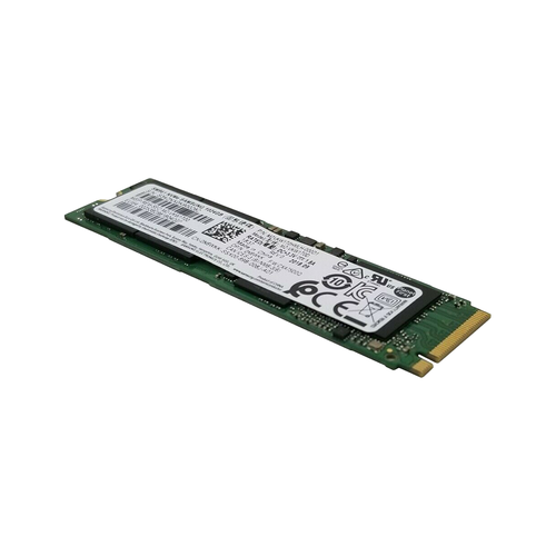 Samsung - N6WKK - 1TB - M.2 2280 NVMe SSD - 6GB/s - (0N6WKK) - (MZVKW1T0HMLH-000D1) - hero