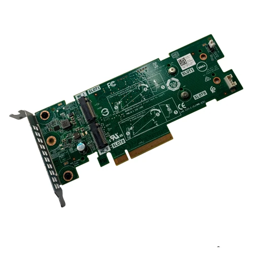 Dell - K4D64 - Boss S-1 - Low Profile - Dual M.2 2280  RAID Card (K4D64)