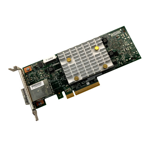 HPE - Smart Array - P408i-p SR Gen10 - 12GB/s - SAS RAID Controller - High  Profile - (836269-001