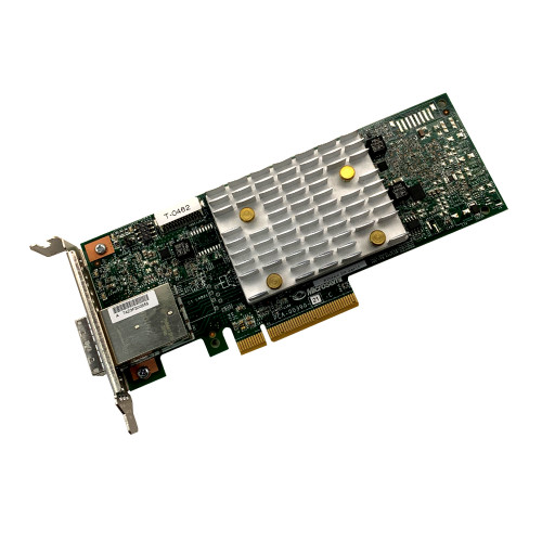 HPE - E208e-p - SR -  Gen10 - Smart Array - Controller - Low Profile - (836267-001 / 804400-001)