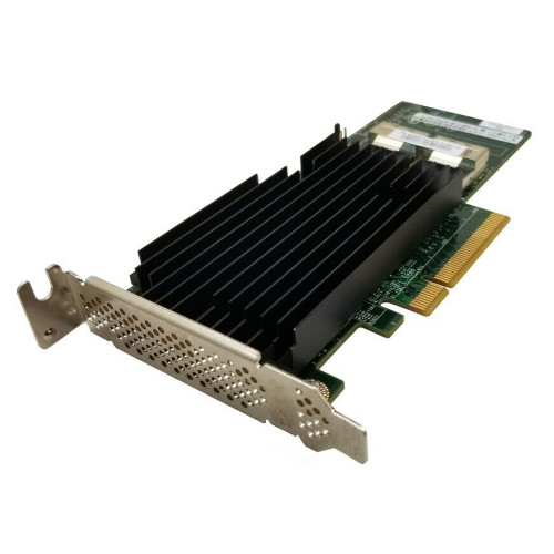 Intel - G35839-003 - Low Profile - 2x Internal SAS  RAID Card (G35839-003)