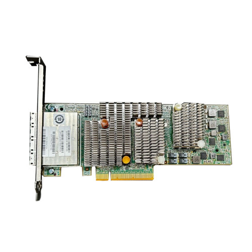 LSI - H3-25448-05A - High Profile - 6GBps -  RAID Card (H3-25448-05A)