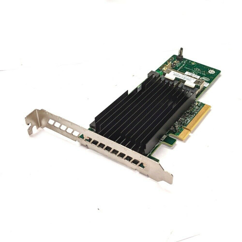 Intel - G27504-612 - High Profile - 6GBps - 8 Port  RAID Card (G27504-612)
