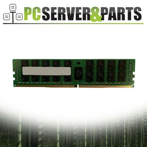 64GB PC4 (DDR4) 2400 MHz 2400T-L 4DRx4 Memory - Hynix - Used (HMAA8GL7MMR4N-UH)