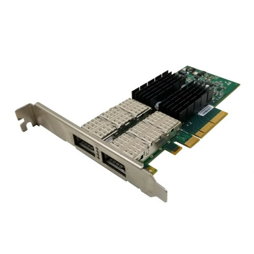 Mellanox Technologies - ConnectX-4 Lx - CX4121A - PCIe -