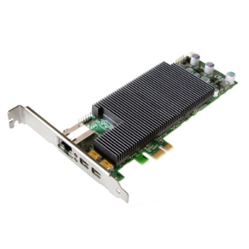 Teradici - PCoIP - Tera2 V3 - PCI Card - Full Height - (R08HK) Network Card