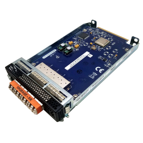 Cisco - FPNM-4SR-10G-NBP - PCIe - 4x PORT - PCI Card - High Profile - (FPNM-4SR-10G-NBP) Network Card