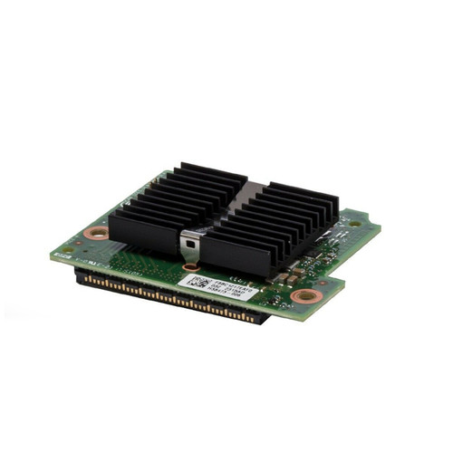 Dell - X710 - PCIe 3.0 x8 - Quad Port - Daughter Card - High Profile - (Y348Y) Network Card